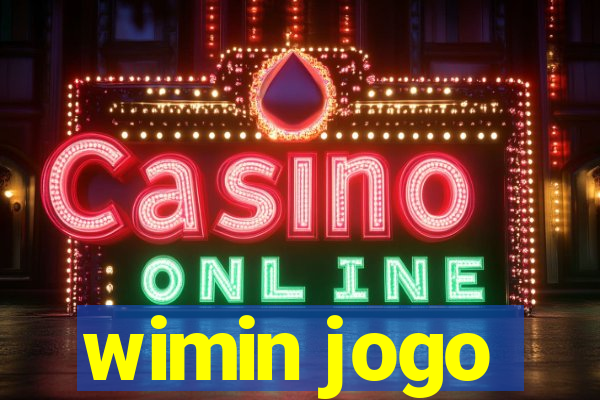 wimin jogo